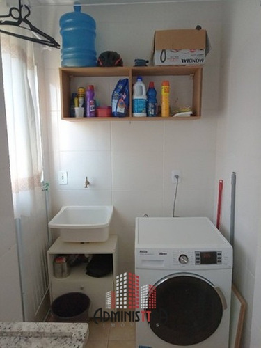 Imagem 9 de 15 de Apartamento Jd. Das Estrelas Sorocaba/ Sp - Ap-2479-1