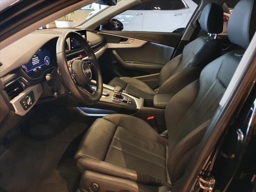 Imagem 12 de 14 de Audi A4 2.0 Tfsi Gasolina Prestige Plus S Tronic