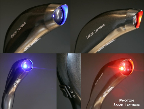Imagem 7 de 10 de Photon Lizze Supreme 3laser Capilar + Kit Organic Troia Hair