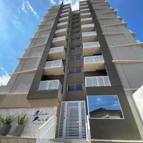 Apartamento Em Poços De Caldas Mg.