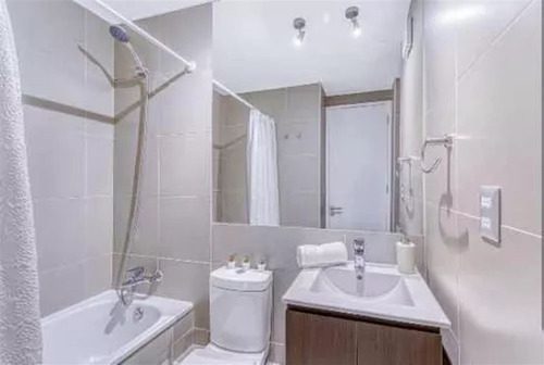 Arriendo Depto 1d 1b Amoblado Año Corrido O Abr-dic Concón