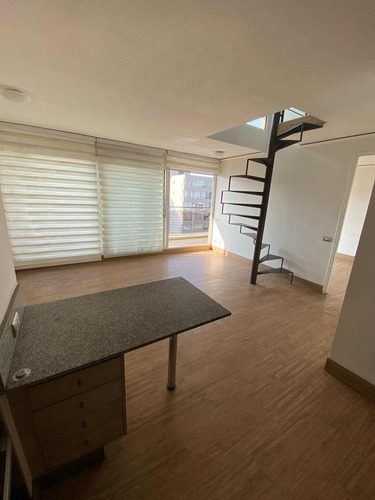 Se Arrienda Duplex 3d+2b $790.000 Metro Las Torres Macul