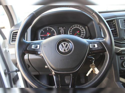 Volkswagen Amarok HIGHLINE 4MOTION 2.0 AT