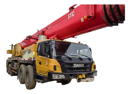 Sany Stc 250 C5-2