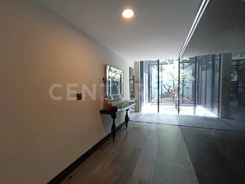 Venta Casa 4 Recamaras Con Jardín Roof Tlaxcalancingo San Andrés Cholula Puebla