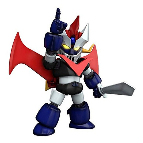 Bandai Hobby Sdcs Great Mazinger Mazinger