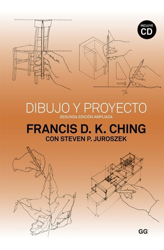 Dibujo Y Proyecto / Incluye Cd)