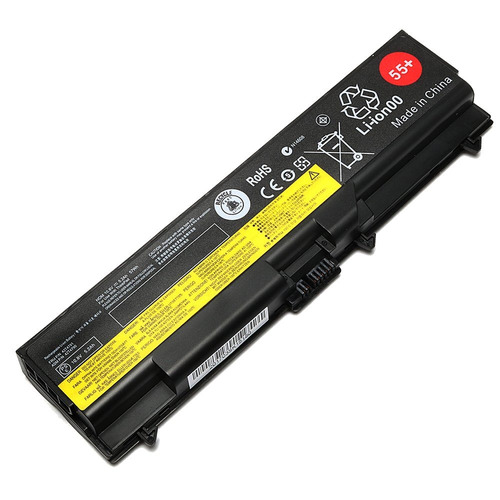 Bateria Para Lenovo Thinkpad T410 T510 T520 W510 W520 L412 L420 L512 Sl410 Sl510 50+ P/n Lenovo 0a36303 42t4799 42t4751 