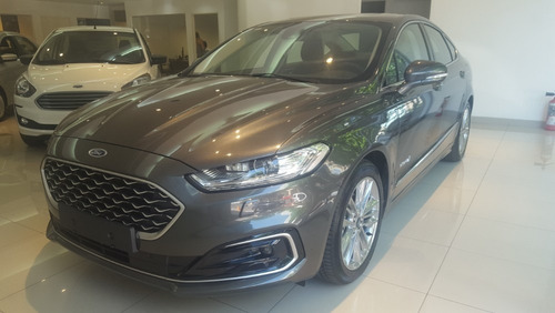 Ford Mondeo 2.0 Ecvt Vignale Hibrido