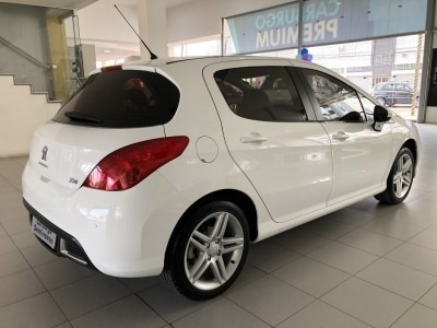 308 2.0 Allure Aut