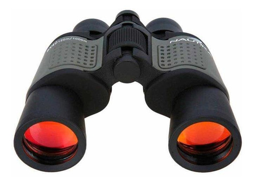 Binóculo Profissional 125/1000 8x40mm Com Estojo E Alça Ntk