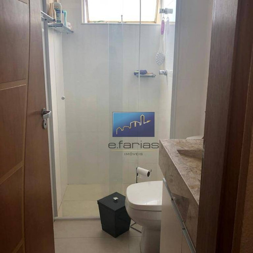 Imagem 22 de 30 de Apartamento Com 2 Dormitórios À Venda, 65 M² Por R$ 300.000,00 - Penha (zona Leste) - São Paulo/sp - Ap0871