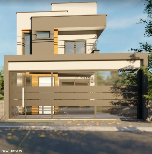 Imagem 7 de 7 de Casa Para Venda Em Cajamar, Portais (polvilho), 3 Dormitórios, 3 Suítes, 5 Banheiros, 3 Vagas - A1003_2-1080316