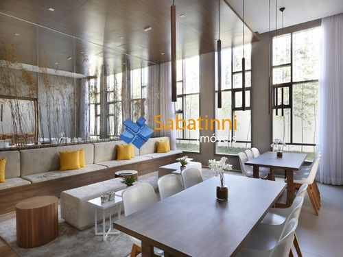 Imagem 16 de 30 de Apartamento A Venda Em Sp Barra Funda - Ap04682 - 69405685