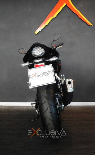 Imagem 6 de 6 de Honda Cb 500f