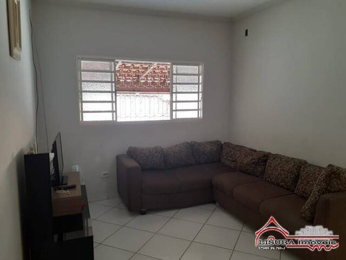 Imagem 3 de 15 de Casa Jd Santa Marina Estuda Permuta - 8272