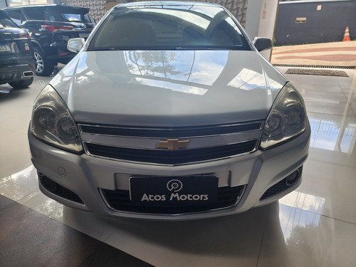 Chevrolet Vectra 2.0 Expression Flex Power 4p