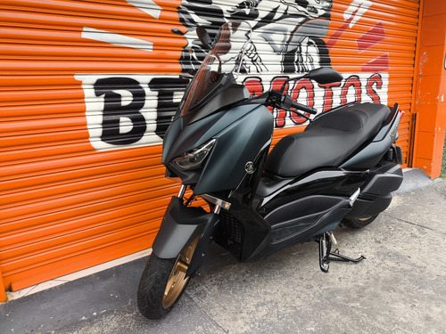 Yamaha Xmax 250 Abs 2024 Com 866 Km