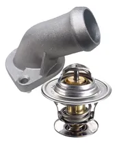 Comprar Termostato + Codo Vw Gol G3 G4 Gol Power 1.6 Nafta