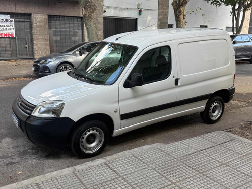 Citroën Berlingo Furgon 1.6 Vti 115 Business
