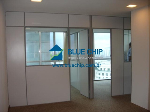 Imagem 5 de 7 de Edifício Blue Chip - 9052 - 34053146