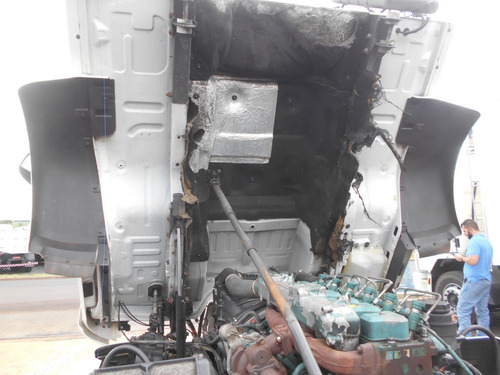 Volvo Vm 260 6x2 2010
