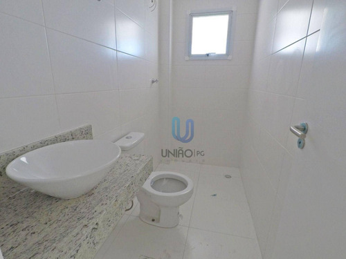 Imagem 11 de 27 de Apartamento Com 2 Dormitórios À Venda, 107 M² Por R$ 750.000,00 - Aviação - Praia Grande/sp - Ap0378