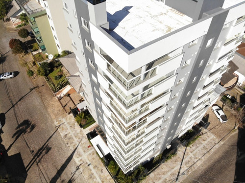 Imagem 2 de 15 de Apartamento - Nossa Senhora De Lourdes - Ref: 7171 - V-7171