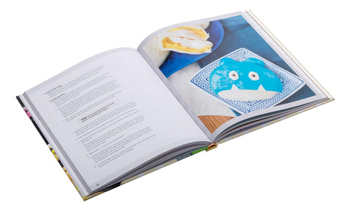 Livro - My Pokémon Cookbook