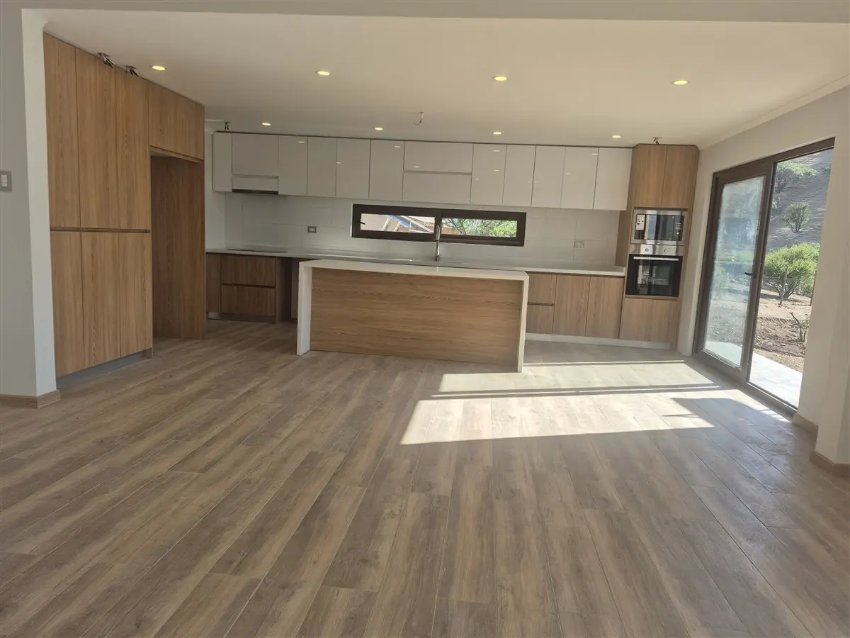 Imagen 5 de 28 de Casa En Venta De 3 Dorm. En Hacienda Rinconada De Los Andes