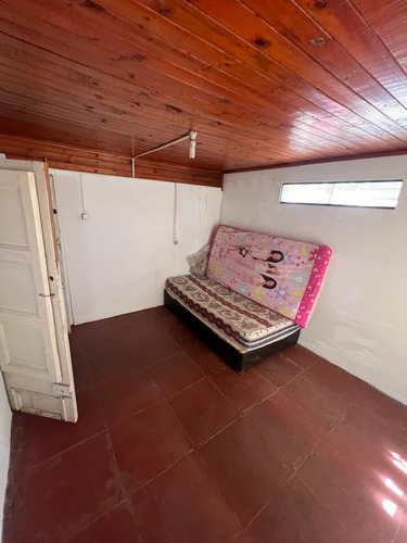 Venta De Casa Con Depto Interior En Lo Espejo