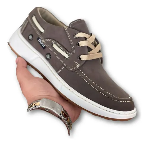 Zapatos Noralache Hombre Sperry