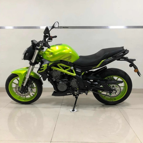 Imagen 2 de 16 de Benelli 302 S Usada = 0km No Mt 03 Permutas Creditos Cuotas