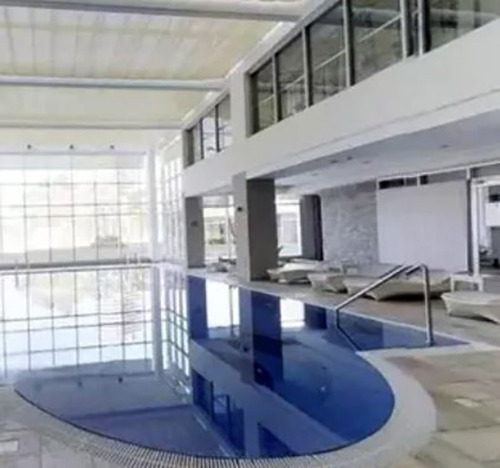 Imagen 25 de 28 de Alquiler Temporario De Apartamento De 3 Dormitorios En Edificio Miami Boulevard Ii - Punta Del Este, Mansa