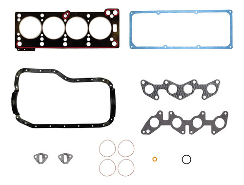 Juego Juntas Motor Renault Clio-kangoo 1.2-4 Energy 1993/98