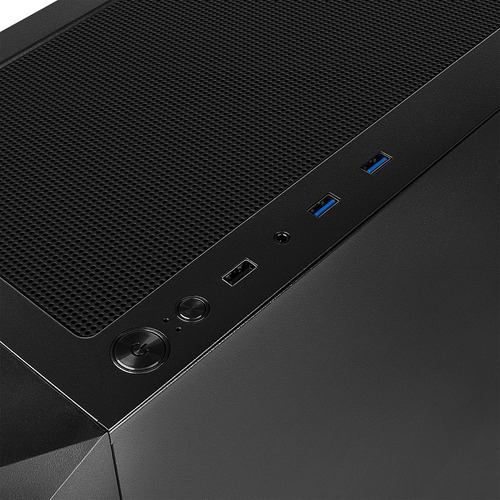 Pc Gamer Yeyian , Nvidia Geforce Rtx 3070 Ti 8gb, Intel Core I5 11600kf 4.9ghz, 16gb Ddr4 3200mhz, 2tb Hhd + 480gb Ssd, 650w 80 Plus Bronce , B660, Wifi, Bluetooth Ypi-ta160kfb-37t1m