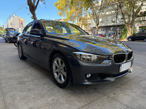 BMW Serie 3 2.0 320i Sedan Executive