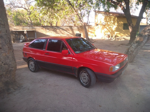 Woksvagem Quadrado Gts