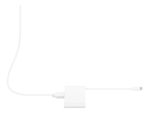 Huawei Matedock 3 Hub Adaptador Usb-tipo C A Multi Puertos