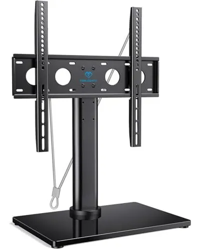 comprar Soporte Tv Universal Perlesmith - Base Tv Ajustable Para Tvs comprar Soporte Tv Universal Perlesmith - Base Tv Ajustable Para Tvs