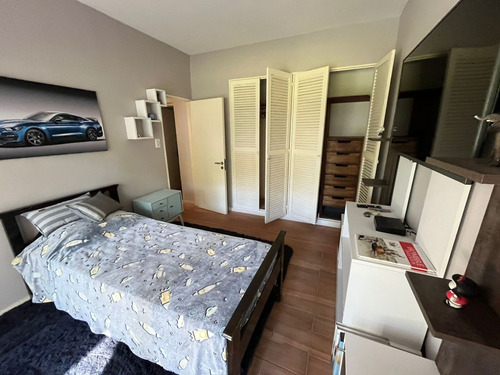 Casa En Alquiler En Parque Leloir