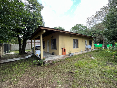Casa En Salvador Maria