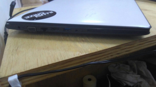 Lenovo Ideapad Core I3 4gb