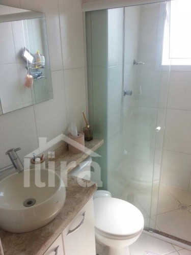 Imagem 14 de 15 de Ref.: 853 - Apartamento Em Osasco Para Venda - V853