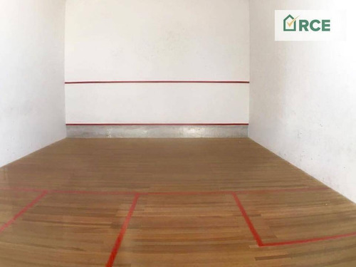 Imagem 12 de 17 de Casa Com 5 Dormitórios À Venda Por R$ 1.799.000,00 - Candelária - Natal/rn - Ca0099
