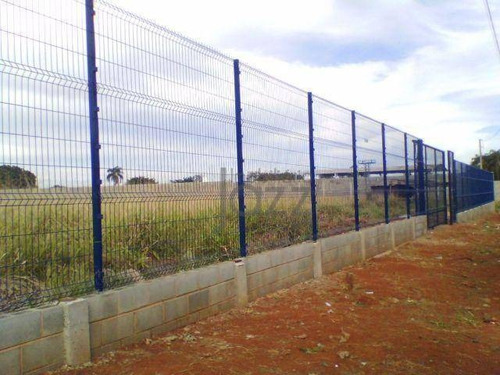 Imagem 4 de 8 de Terreno Residencial À Venda, Betel, Paulínia. - Te0398