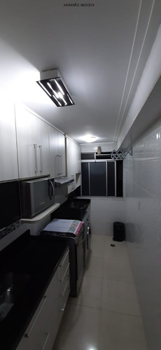 Imagem 24 de 30 de Apartamento - Ap00722 - 70076064