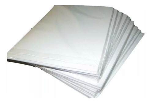 100 Folhas Papel Foto Microporoso Satin 260g A4 Prova D'água