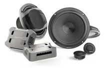 Comprar Parlantes Auto Componentes Hertz Cpk165 Pro Alta Gama 105rms