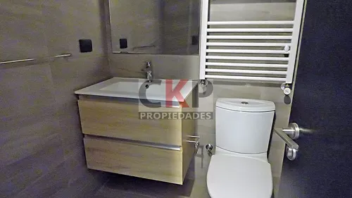 Venta Sin Comision/ Duplex Con Jardin Privado